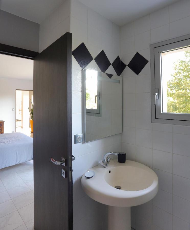 Chambres En Vue - Chambres D'Hotes La Tour-en-Jarez 외부 사진
