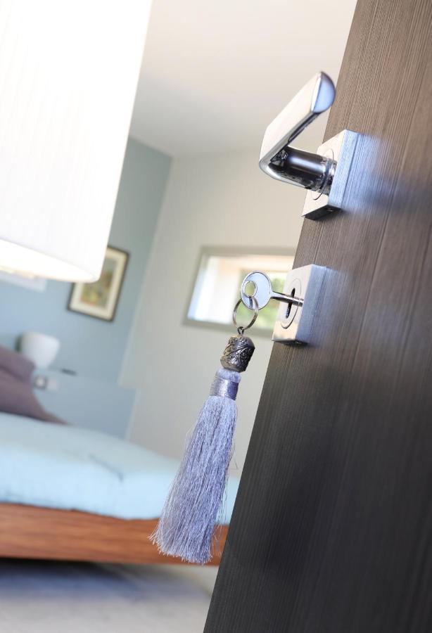 Chambres En Vue - Chambres D'Hotes La Tour-en-Jarez 외부 사진