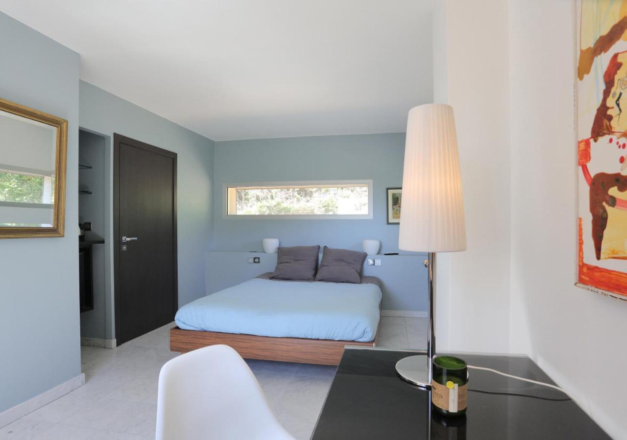 Chambres En Vue - Chambres D'Hotes La Tour-en-Jarez 외부 사진
